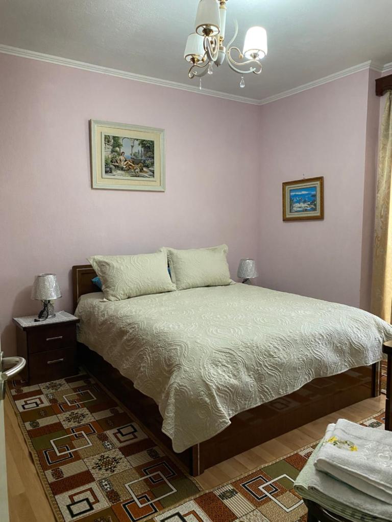 Apartment holiday photo 1