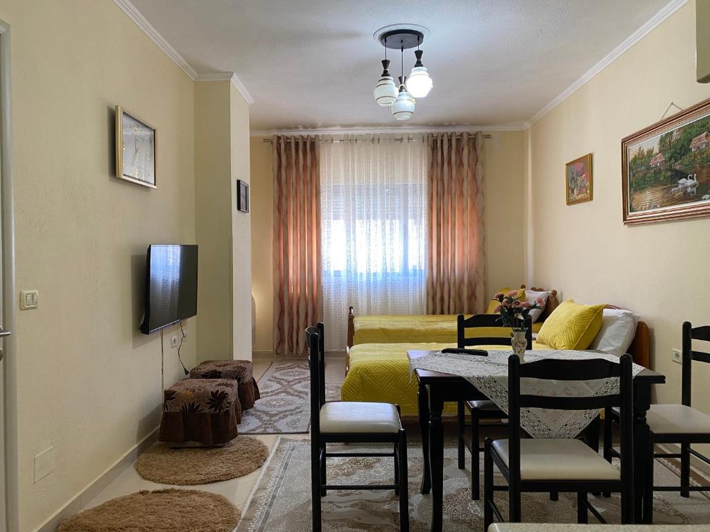 Apartment holiday