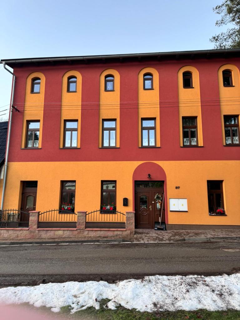 Apartmán U Splavu photo 2