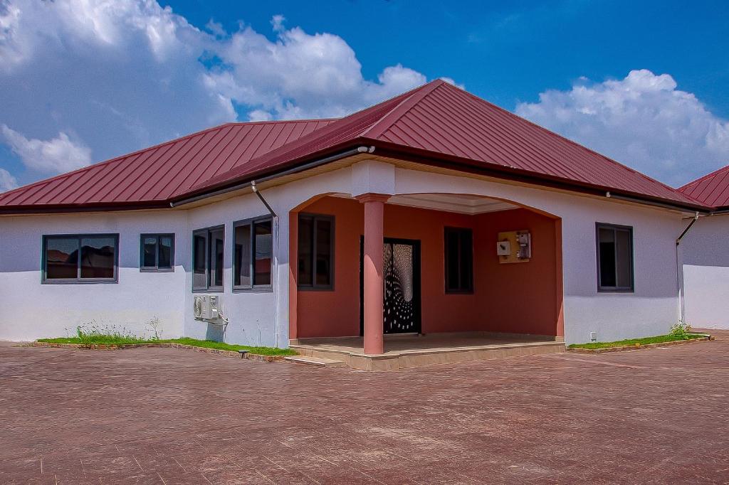 Agya Complex photo 1