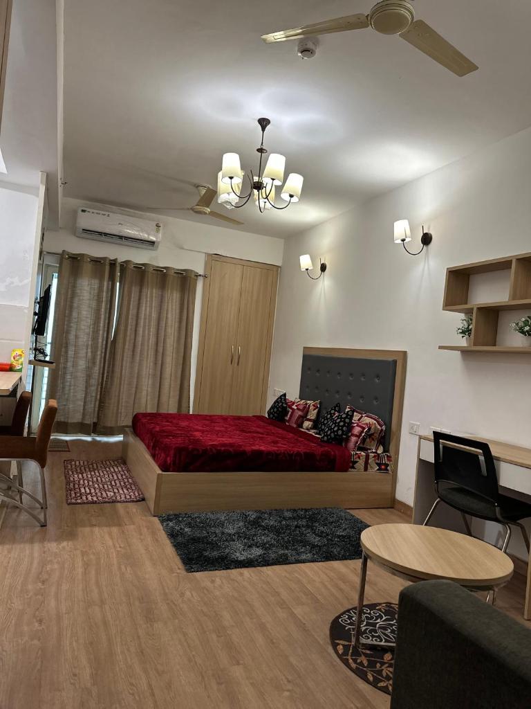 Galaxy Inn photo 4