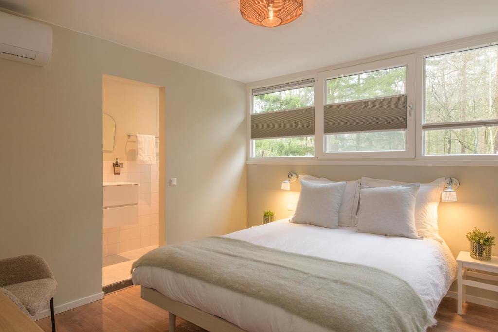 Huishotel Bed bij Bort photo 2