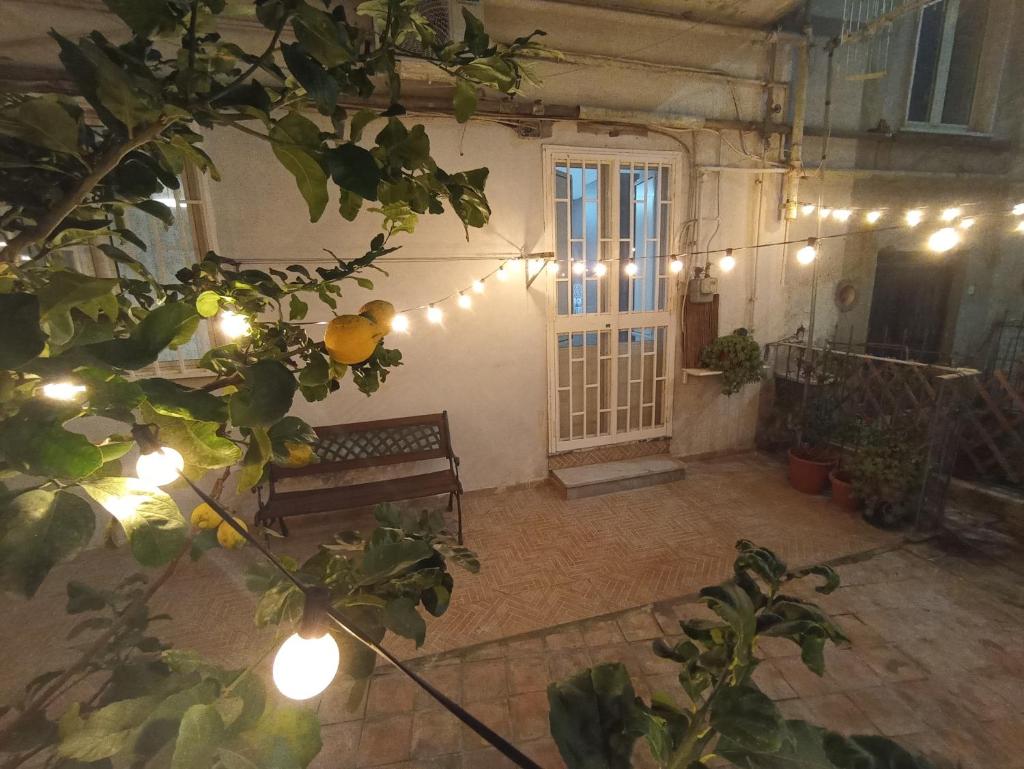 Bellofatto Room Type - Vacation Home
