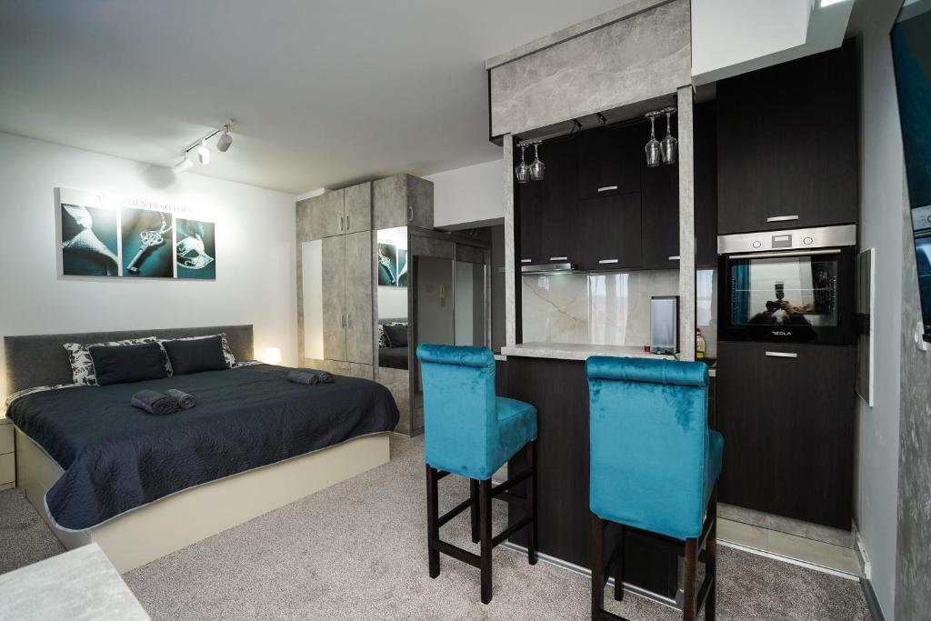 Shadow apartments photo 1