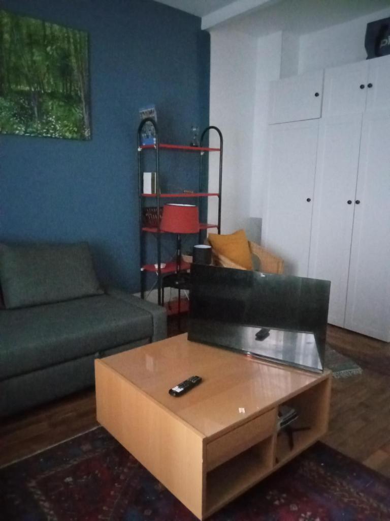 Superbe appartement près des transports photo 1