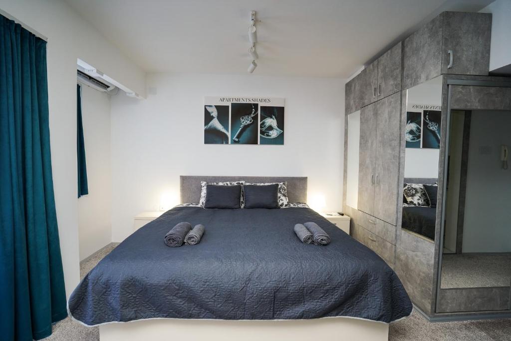 Shadow apartments photo 4