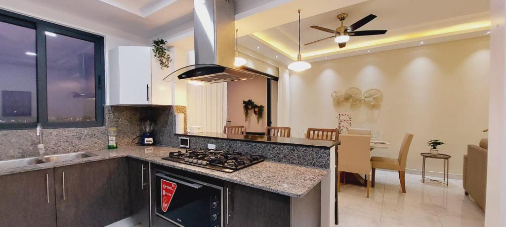 Apartamento blanca lana photo 2