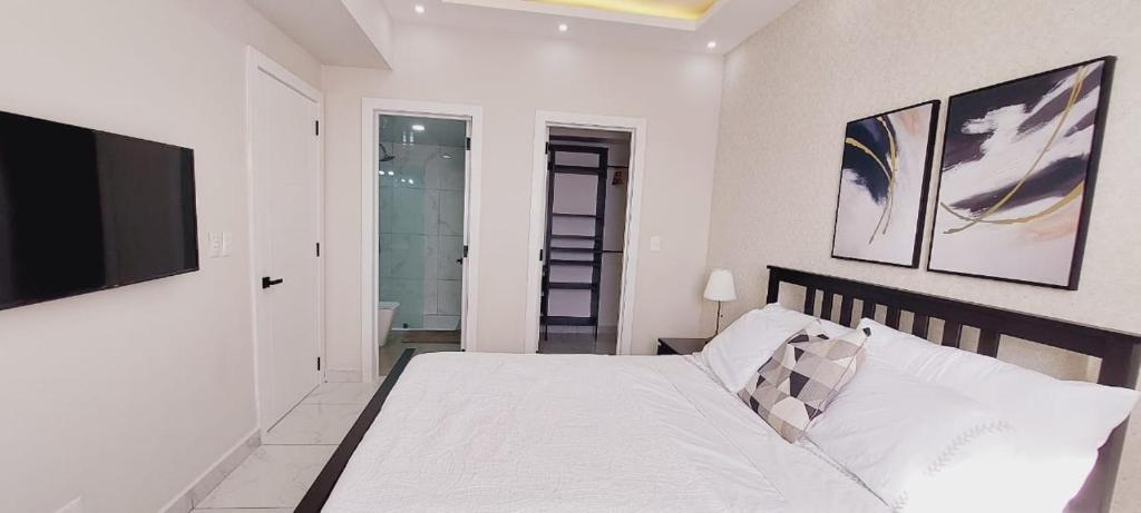 Apartamento blanca lana photo 3