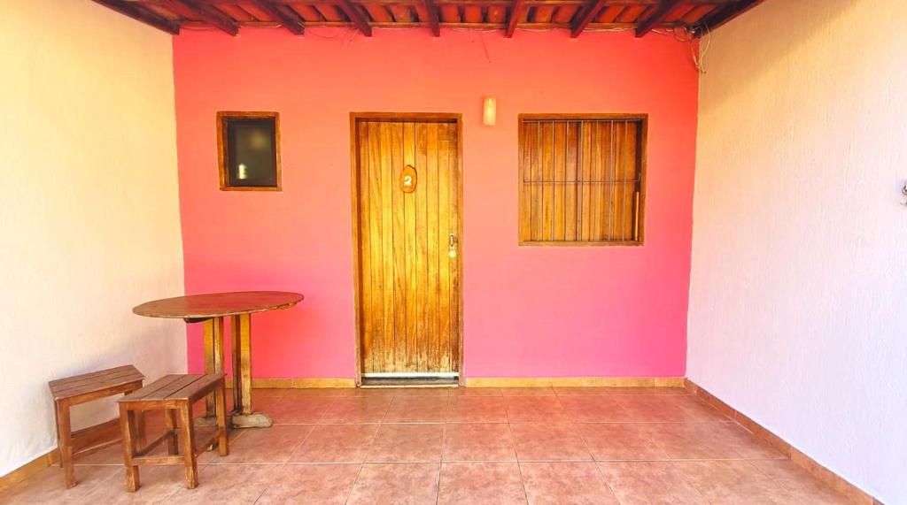 Chalé da Vó photo 2