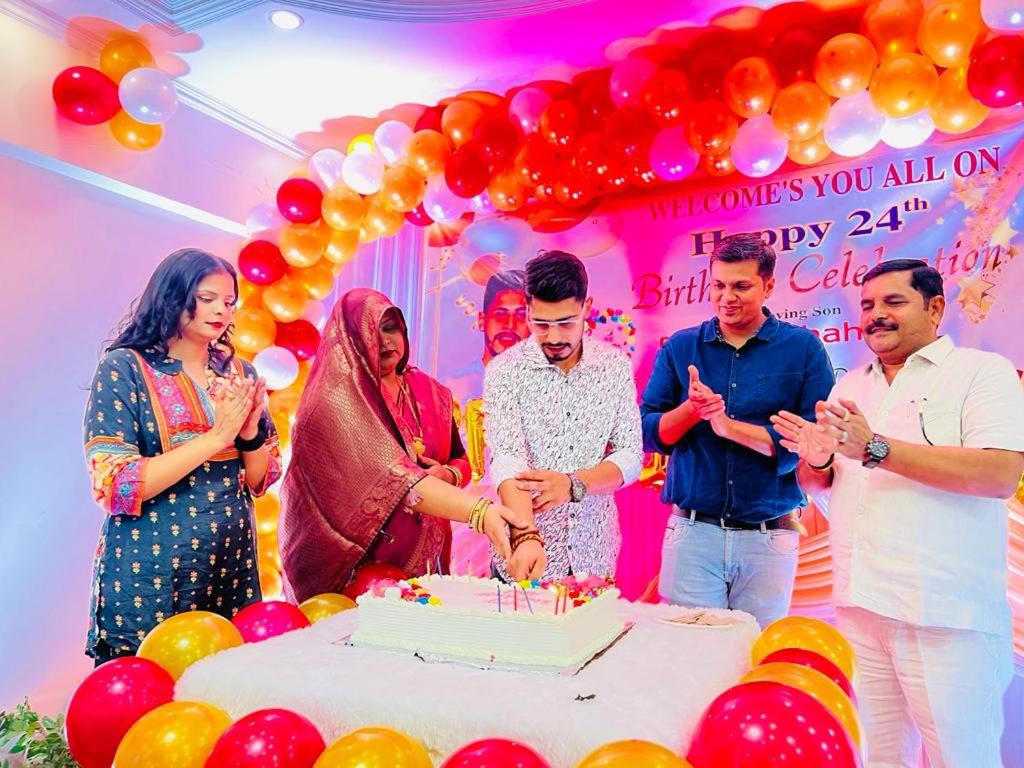 HOTEL UDAY RAJ photo 2