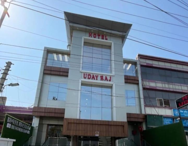 HOTEL UDAY RAJ photo 3