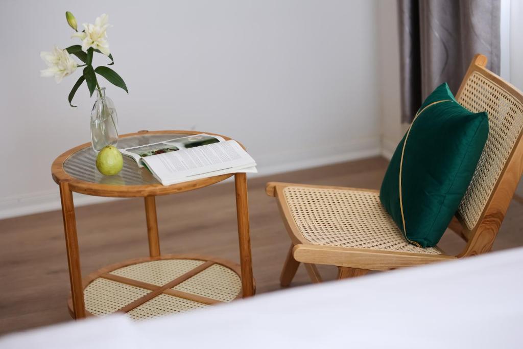 Lemi - Homestay in Hue