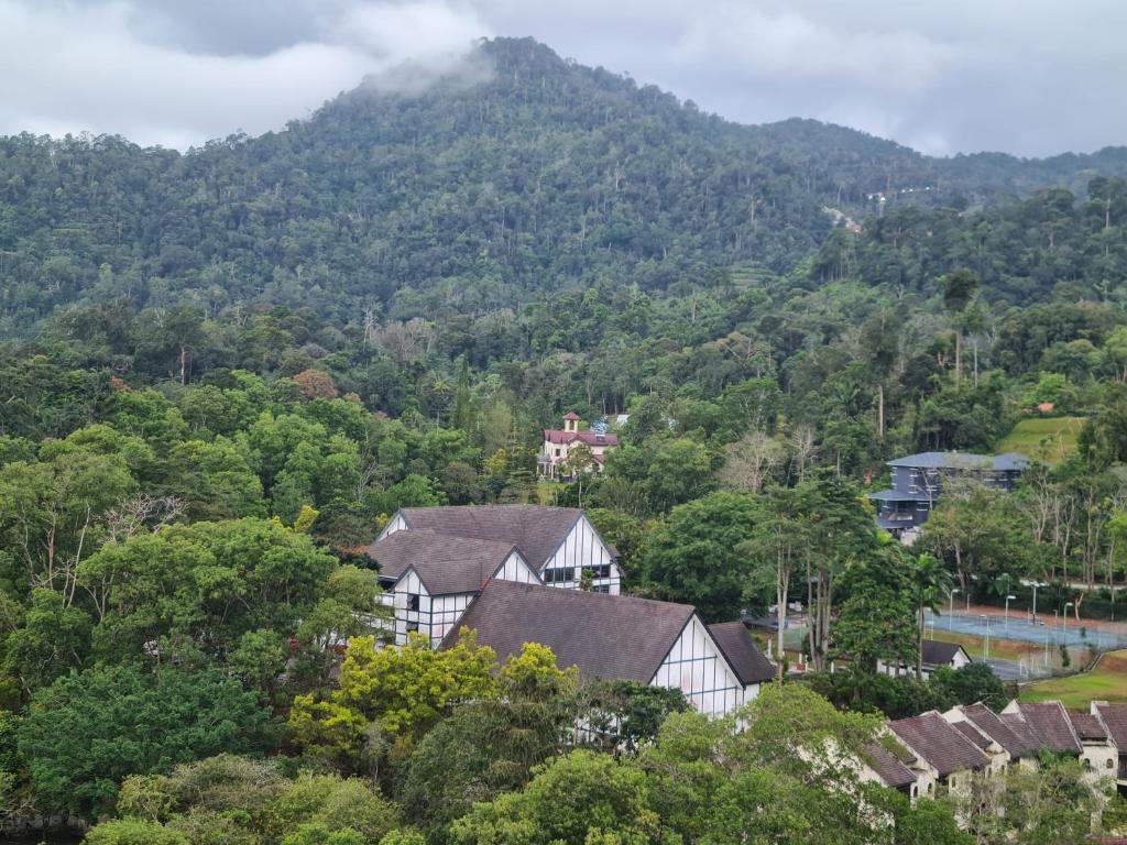 GVR Genting Highlands photo 4