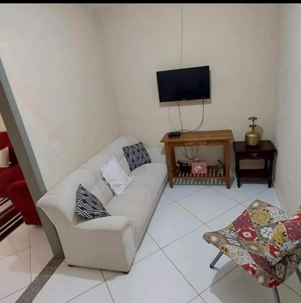 Casa para temporada