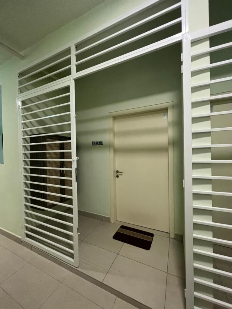 Edusphere Suites by Mie’s Homestay photo 4