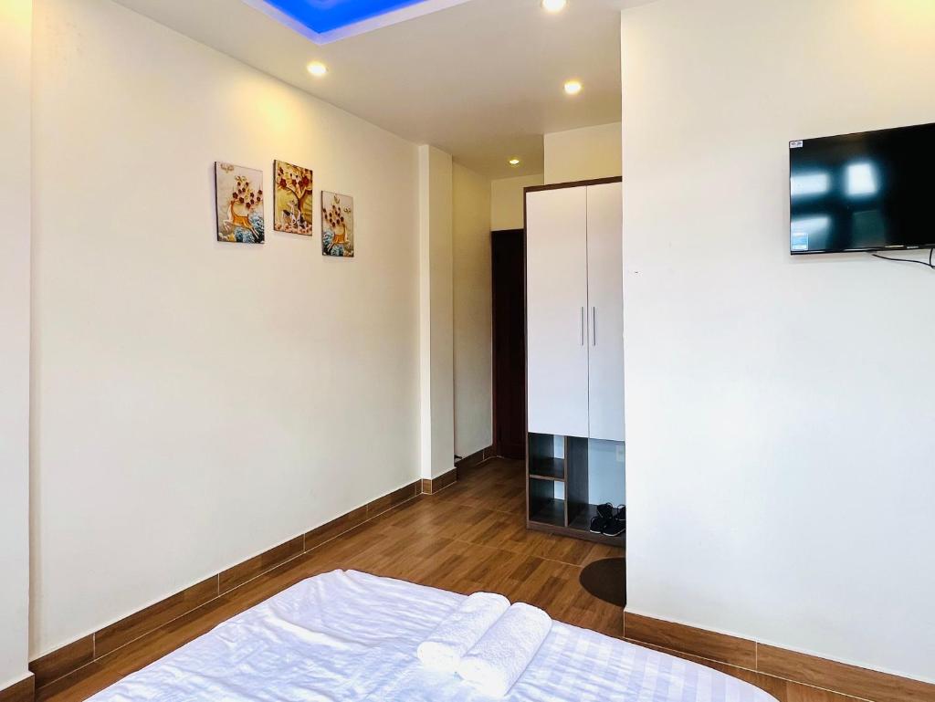 Hotel Duy Dũng - Đà Lạt