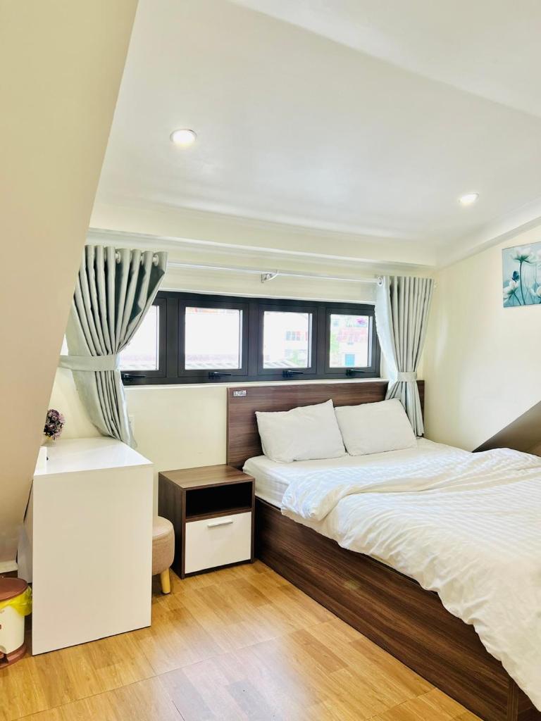 Hotel Duy Dũng - Đà Lạt photo 4