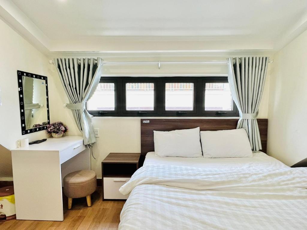 Hotel Duy Dũng - Đà Lạt photo 3