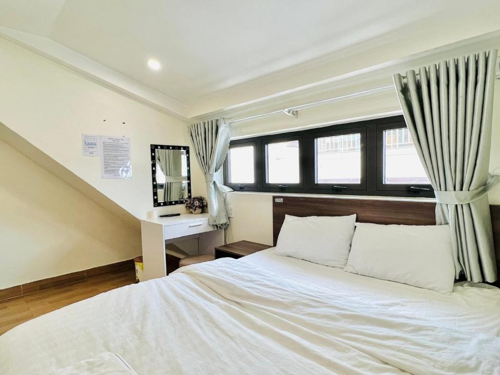 Hotel Duy Dũng - Đà Lạt