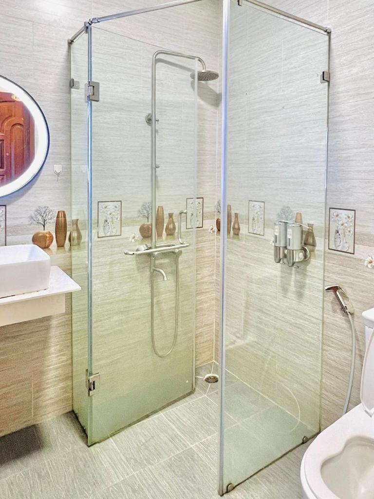 Hotel Duy Dũng - Đà Lạt