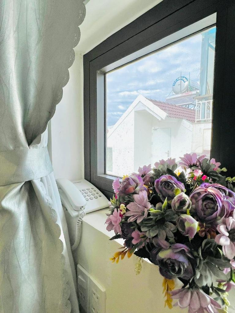 Hotel Duy Dũng - Đà Lạt