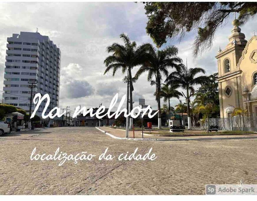 O MAR em TODOS os cantos do apto.São José/MARagogi photo 3
