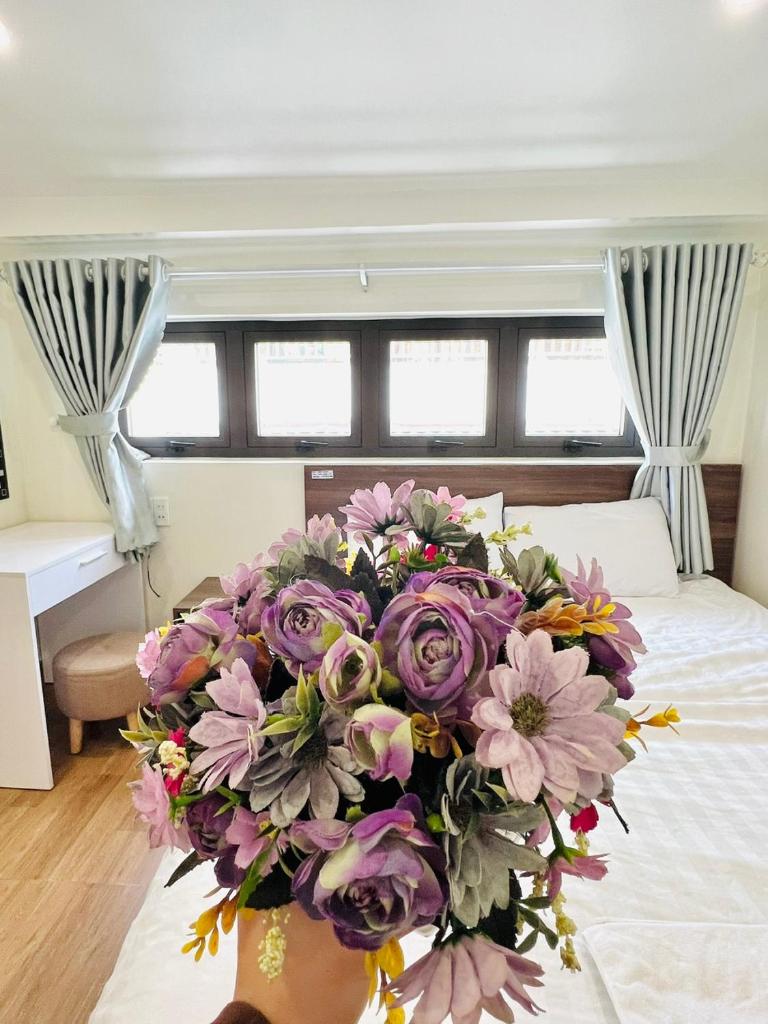 Hotel Duy Dũng - Đà Lạt photo 2