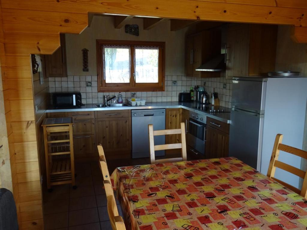 Charmant chalet du Kohlberg photo 4