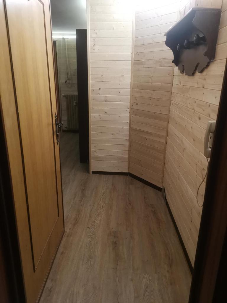 CASA MIRTILLO sci ai piedi photo 1