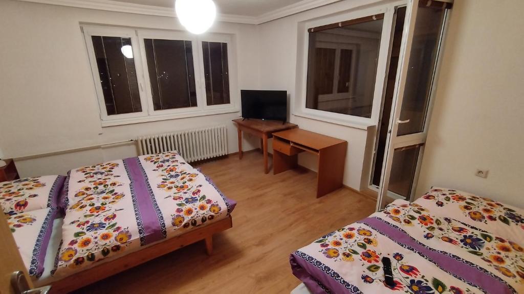 ubytovanie v súkromí červenka photo 2