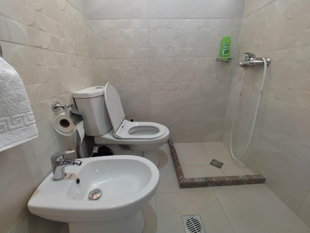 Vila pushimi Gjergji Joga photo 2