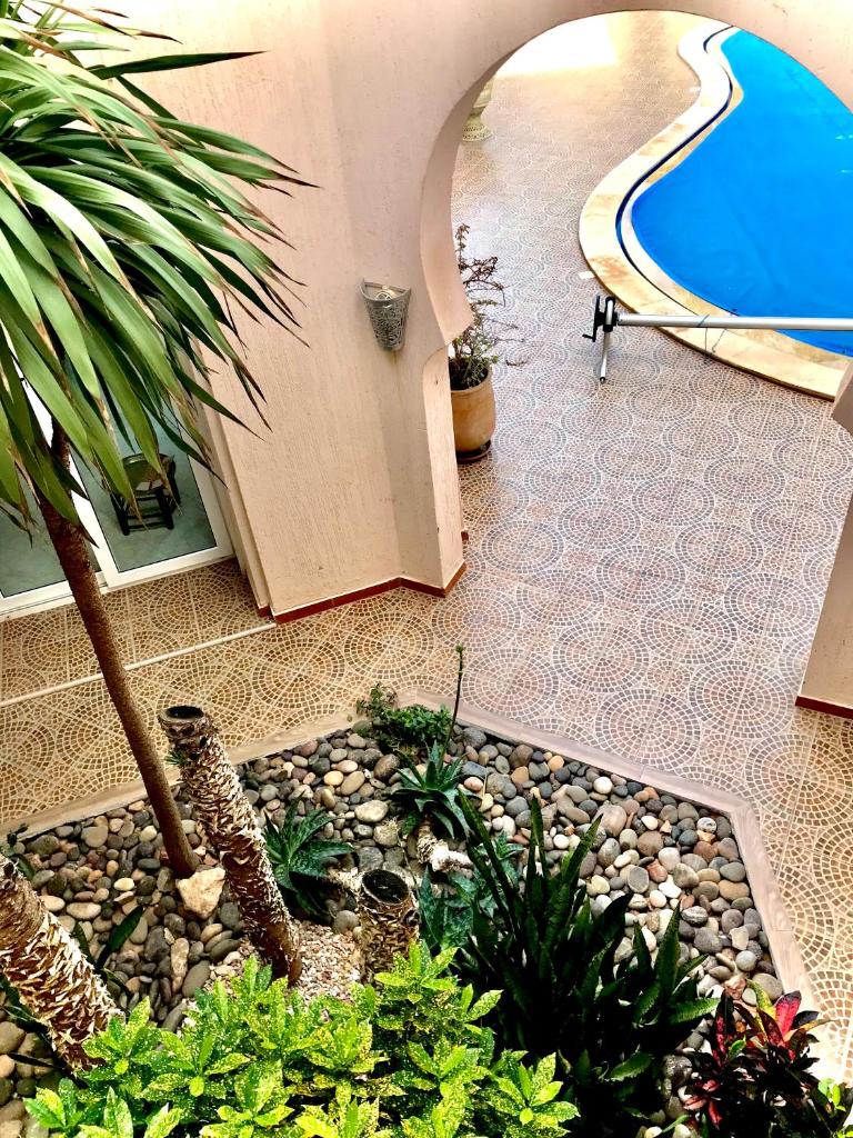 Villa toba photo 2