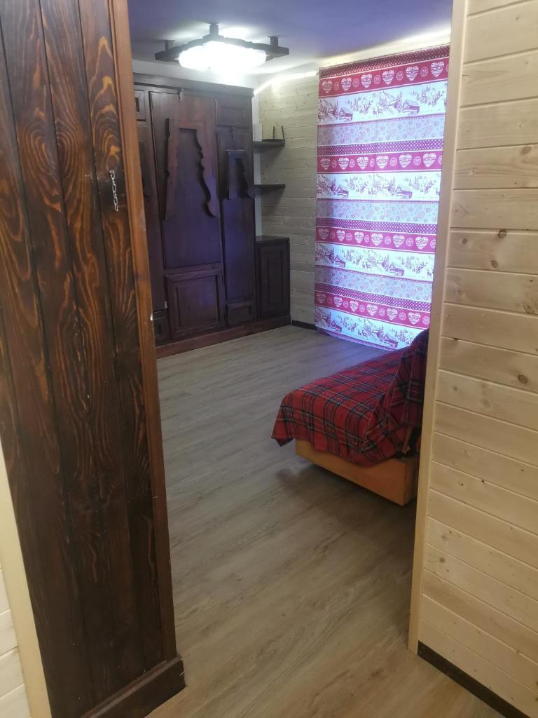 CASA MIRTILLO sci ai piedi photo 2