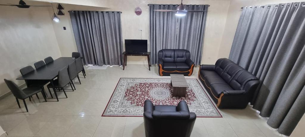 D' Serdang Homestay photo 4