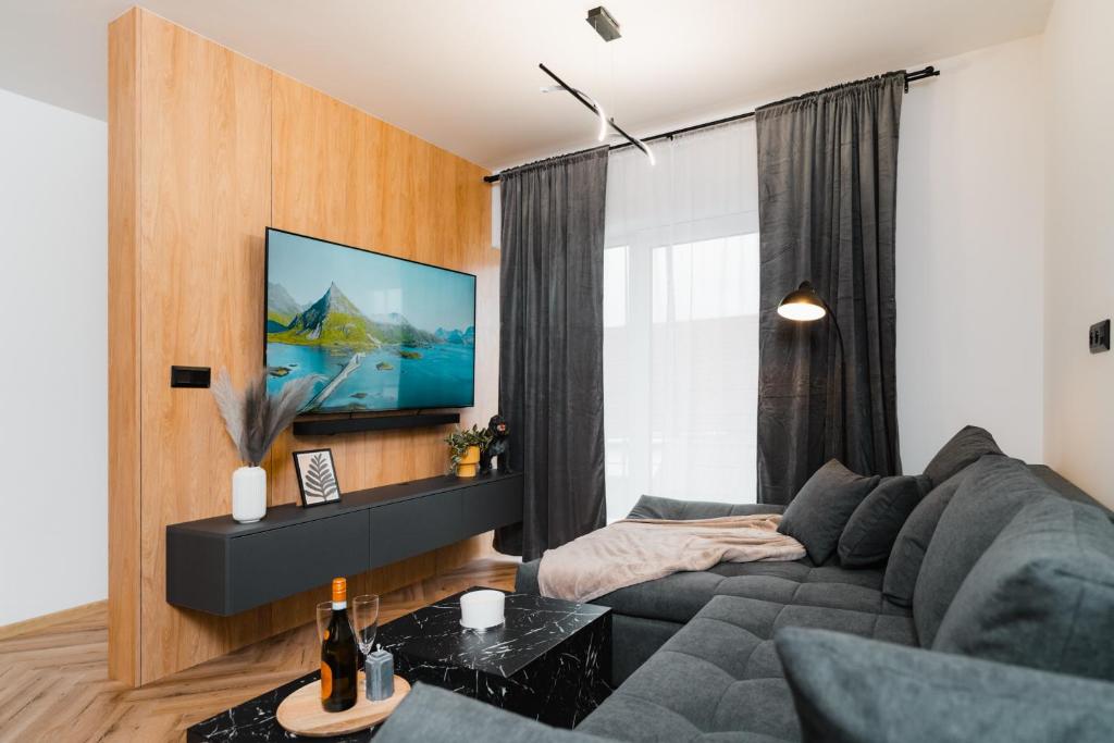 Liptouka Apartman