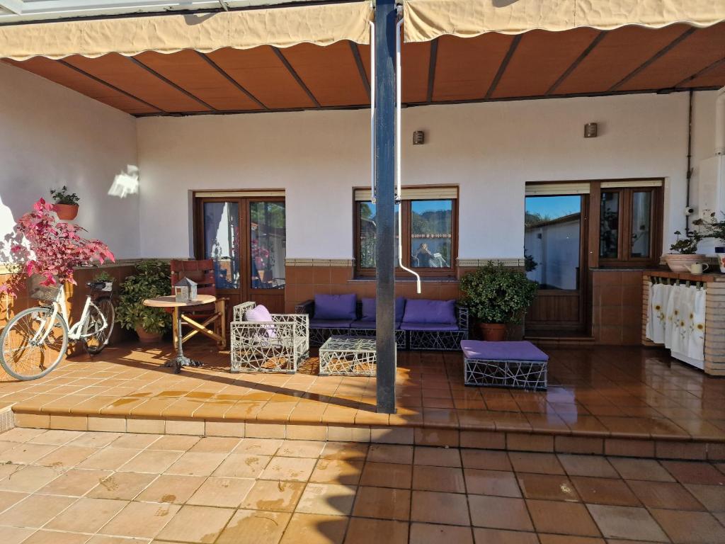La casa del patio photo 4