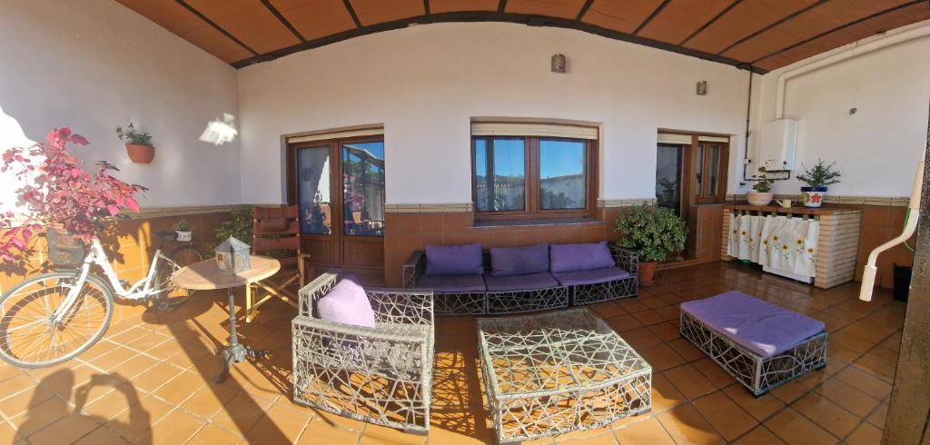 La casa del patio photo 3
