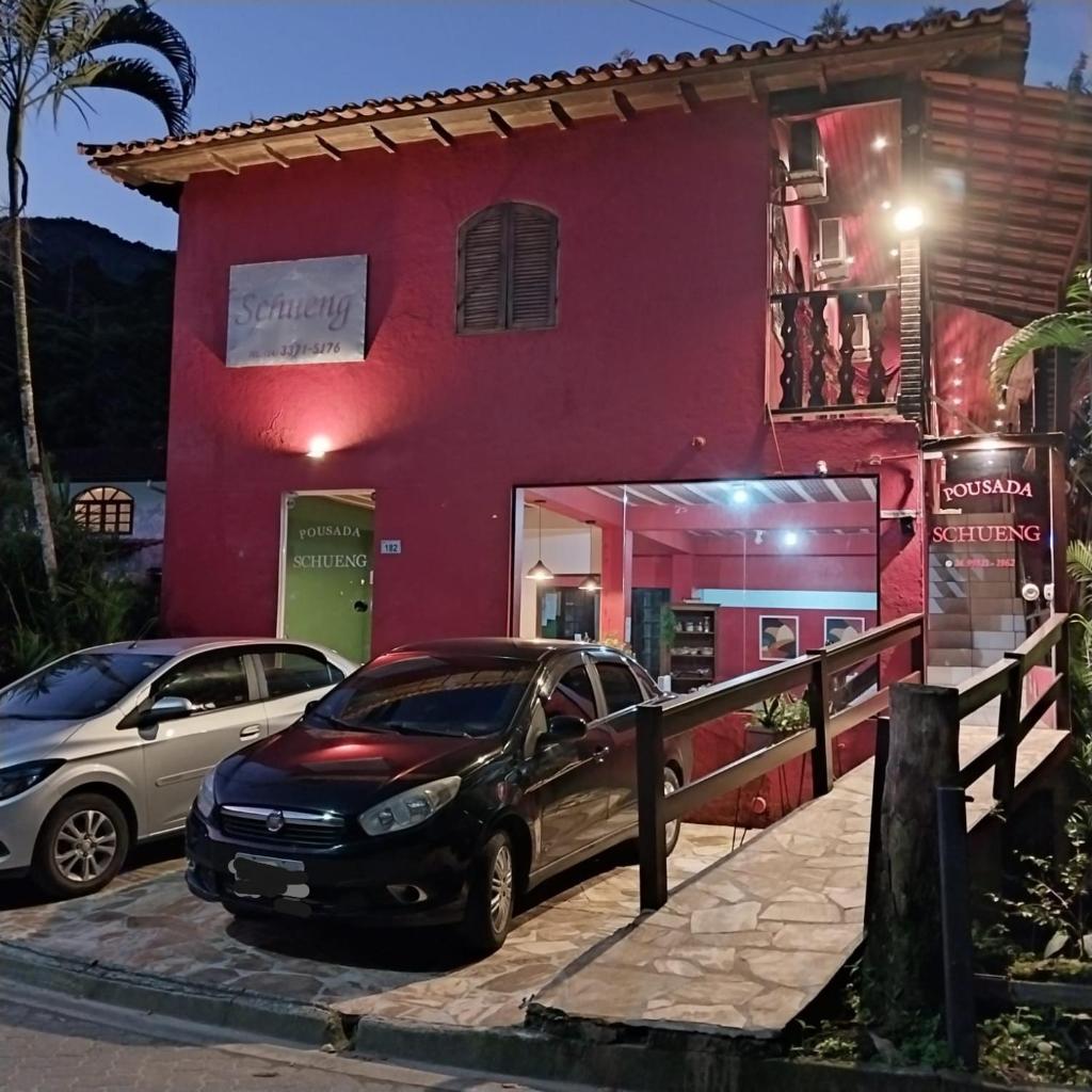 Pousada Schueng photo 1