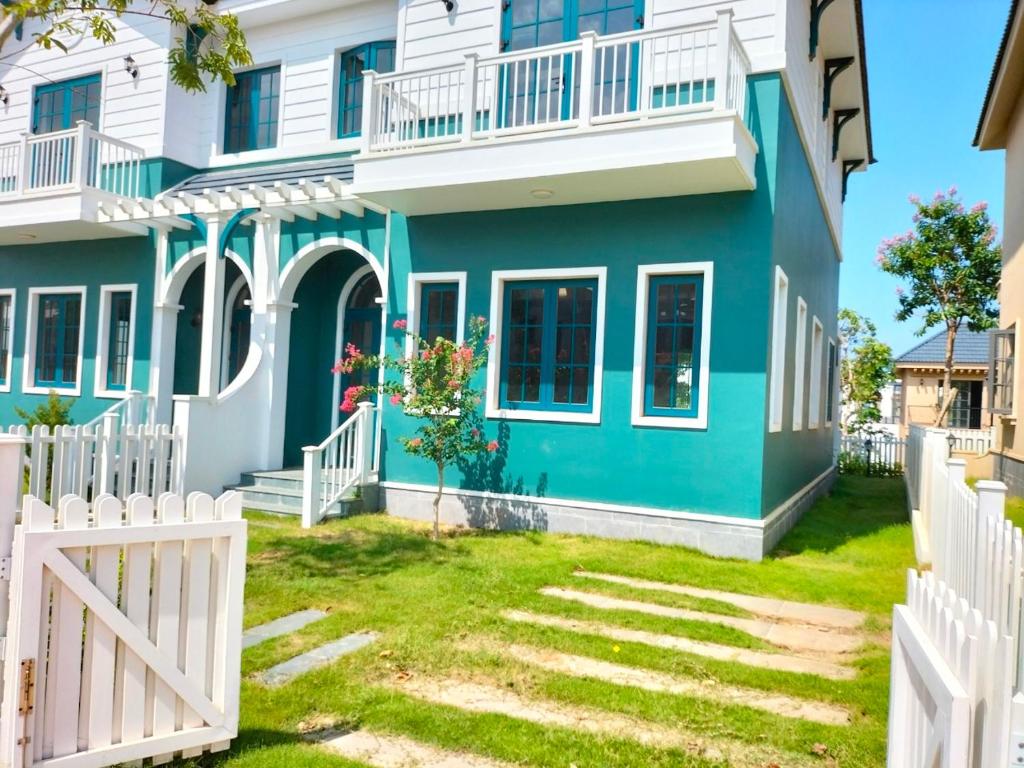 Bảo Trân Villa Novaworld Phan Thiết