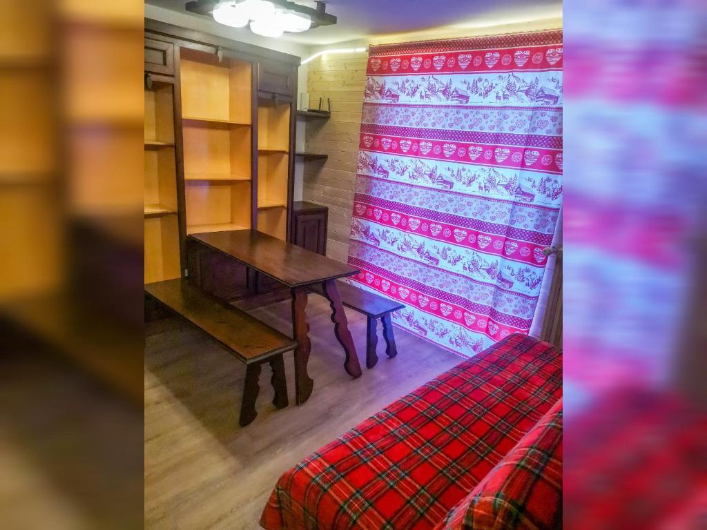 CASA MIRTILLO sci ai piedi