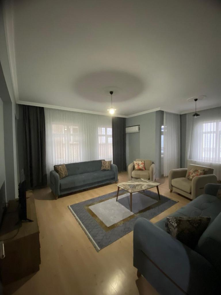 ARSİN APART ارسين اوتيل طرابزون