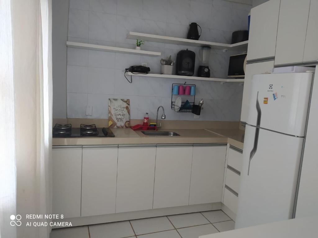 RESIDENCIAL ITAMARACÁ photo 1