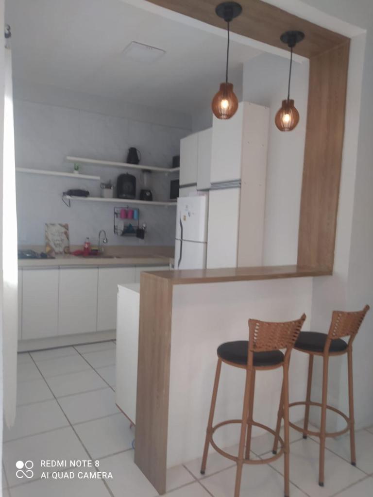 RESIDENCIAL ITAMARACÁ photo 2