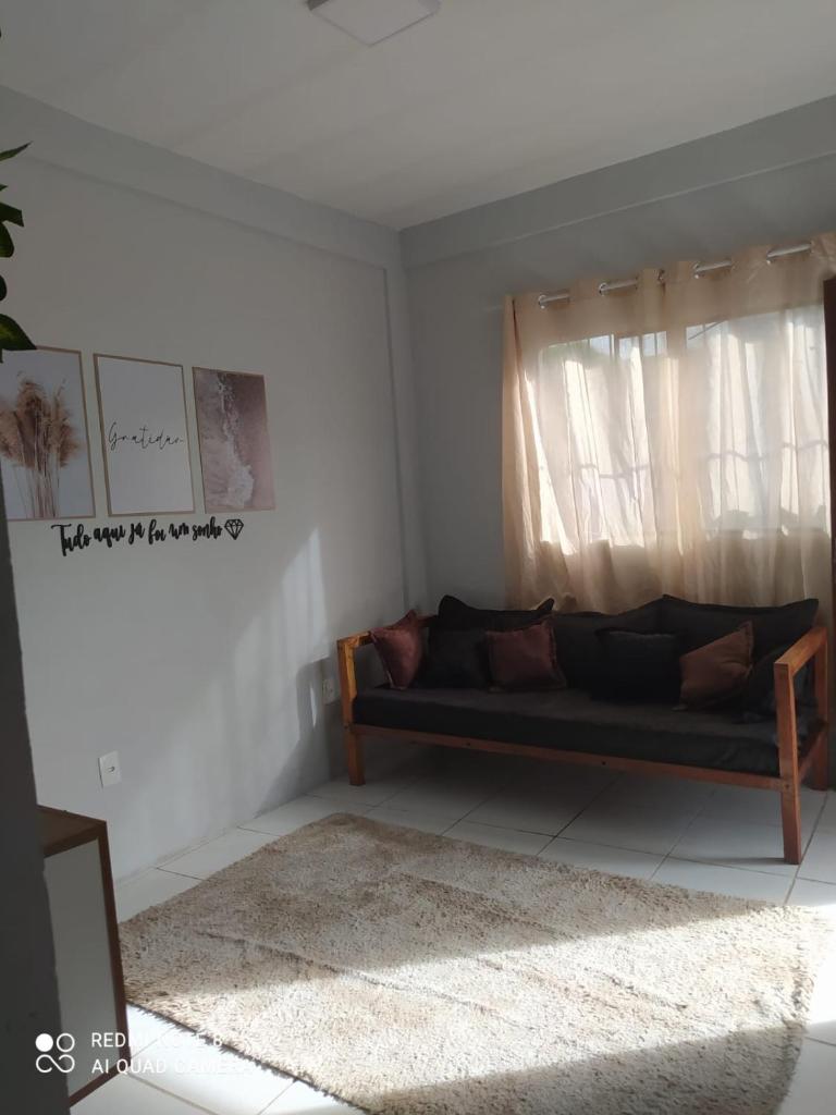 RESIDENCIAL ITAMARACÁ photo 3