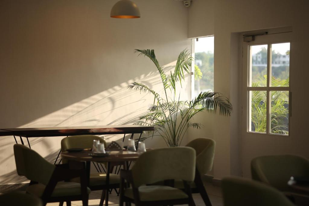 Hotel Broadway Udaipur photo 2