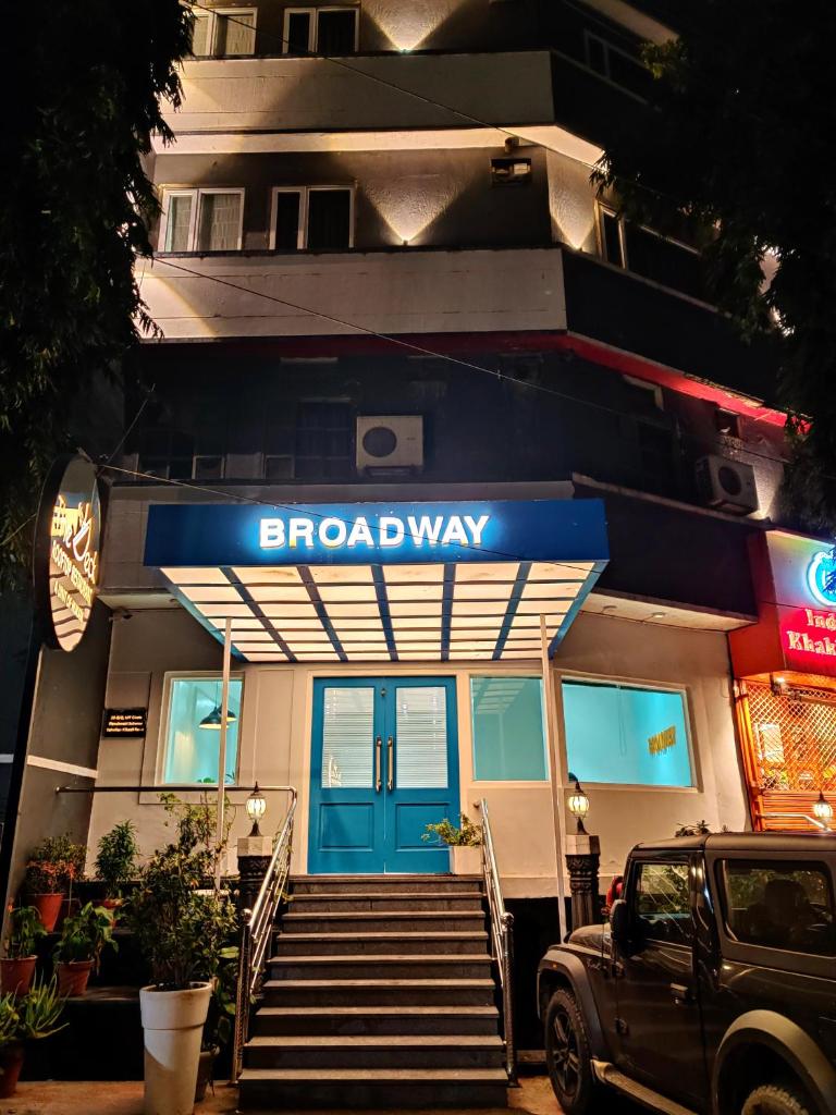 Hotel Broadway Udaipur photo 1