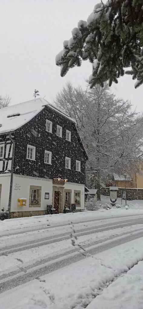 Gasthof Alte Schmiede G*** Lückendorf photo 3