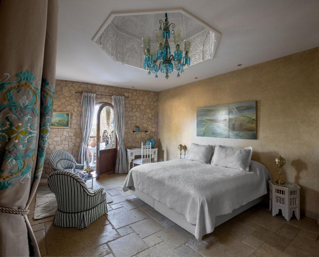 La Sultana Oualidia Room Type - Room (Panorama)