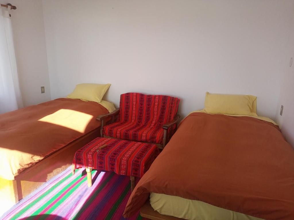 CAMPO SANTO photo 2