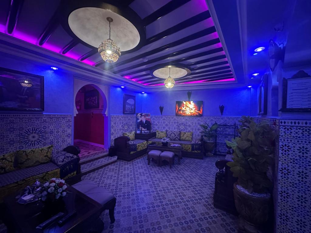 Maison d'hôtes Afassi photo 4
